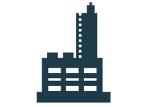 Общегражданские и промышленные территории